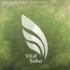 Letters To You (Original Mix) - Andy Elliass&Arczi