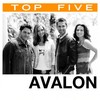 All (The Creed Album Version) - Avalon