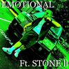 Emotional (feat. Stone ll) (Explicit) - Yung Lesa&Stone ll