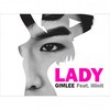 LADY (Feat. 일리닛(illinit)) - 김리&일리닛