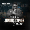 2024 Junior Cypher Series Pt. C - M Beats Music&Jammah Yung&Blizzy&Cos Low&Dollar Boy&Drick&Gibzambia de Dopest&Elrhida&Highman Championboy&Nowwego