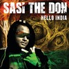 Hold Up - Sasi The Don&Apache Indian