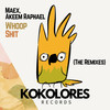 Whoop **** (Tiger & Phoenix Remix Edit) - Maex&Akeem Raphael&Tiger & Phoenix