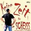 Keine Zeit für Scheiss (Karaoke) - HARDY