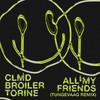 All My Friends (Tungevaag Remix) - CLMD&Broiler&Tungevaag&Torine