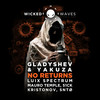 No Returns (Kristonov Remix) - Gladyshev&Yakuza&Kristonov