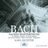 J.S. Bach: Mass in B Minor, BWV 232 / Gloria: Quoniam tu solus sanctus (Live) - Ernst Gerold Schramm&Münchener Bach-Orchester&Karl Richter