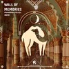 Wall of Memories - Muhammed Felfel&Cafe De Anatolia