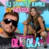 Ole' Ola' (Spanish Radio Edit) - Dj Samuel Kimko'&Adassa