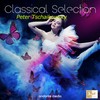 Pas de caractère - The New Phiharmonic Orchestra London&Laurence Siegel