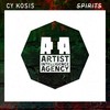 Spirits - Cy Kosis