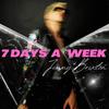 7 Days A Week - Jimmy Brixton