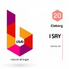 I Say - Claborg