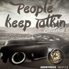 People Keep Talkin (Original Mix) - Silverfox