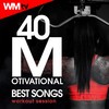 FOREVER MORE (Workout Remix) - Tricky&Santini