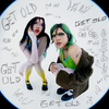 get old (Explicit) - Cat & Calmell