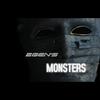 MONSTERS - 2Gen