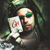 Bandido Perigoso (Explicit) - DJ GH&MC Fr da Norte&MC Luuky&Sara Sol&Leonne
