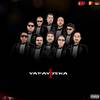 Yapay Zeka (Explicit) - Efour&Mustafa İnan&Murat Özgur&Iso-G&Sir-Dav&Erci-E&LEWO&Kasirga&İntizam&Madsin