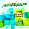Ice Ball (Avant Garde Remix) - Oniro
