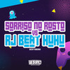 Sorriso no Rosto VS RJ Beat Huhu (Explicit) - Ricky Ribeiro&Resumo Produtora