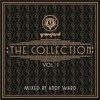 DJ Mix - Andy Ward