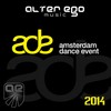 The Thinking Room (Original Mix) - Galla