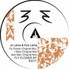 Fly Flower (Original Mix) - Jo Lama&Kris Lama