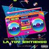 La Toy Sintiendo (feat. Guxxi Robin, Angel Rapper, Skinny La Nota & Odanel KM) - Monti Records&Guxxi Robin&Angel Rapper&Skinny la Nota&Odanel Km