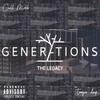 Generations the Legacy (feat. Teegie Deep) (Amapiano) - Cull Mobb&Teegie Deep