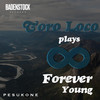 Toro Loco Plays Forever Young - Pesukone&Toro Loco