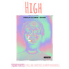 HIGH (Sped Up|Explicit) - Pesukone&Teddy Hits&Mizta Z&Drip Overkill