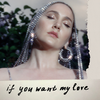 If You Want My Love - Maria Hazell&Hitimpulse