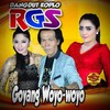 Tresnomu Ketinggalan Kereto [feat. Deviana Safara] (Live) - Dangdut Koplo Rgs&Deviana Safara