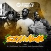 Siyavuma - Soweto's Finest&M.J&Njabz Finest&Tom London&Flakko&HolaDjBash