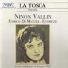 Acte III : Franchise à Floria Tosca... - Giacomo Puccini&Ninon Vallin&Enrico di Mazzei&Arthur Endrèze&Gustave Cloëz