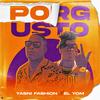 Por gusto (feat. Yasni fashion & El yom) - Furia Record&Yasni fashion&el yom