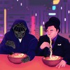 Miso & Memories (Explicit) - Just A Gent&Xavi&Akira Flay