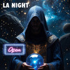 La night - Tony Zampa