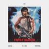 First Blood (feat. Ta_x_rsa & creativedj_) - Don Figo&Ta_x_rsa&creativedj_