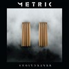 Reflection #11 - Metric