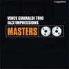 A Flower Is a Lovesome Thing - Vince Guaraldi Trio