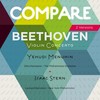 II. Larghetto - New York Philharmonic&Leonard Bernstein&Isaac Stern