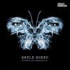 Butterflies Drowning - Sable Sheep