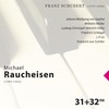 Wasserflut - Michael Raucheisen&Hans Hotter