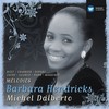 No. 1, Les berceaux - Barbara Hendricks&Michel Dalberto