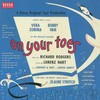 Slaughter On Tenth Avenue (On Your Toes/1954 Original Broadway Cast/Remastered) - Vera Zorina&Bobby Van