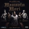 Mantra (feat. Luvvustiv) (Explicit) - Jae Martian&Luvvustiv