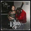 Play (Sped-up|Explicit) - T.I BLAZE&Fave