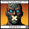 Secrets (Starman Remix) - Northern Eclipse&Mandy Edge&Mike Reverie